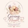 Giving Heart Co. Logo